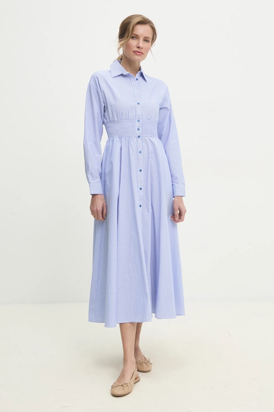 Платье Answear.Lab, синий
Платье Answear.Lab, синий