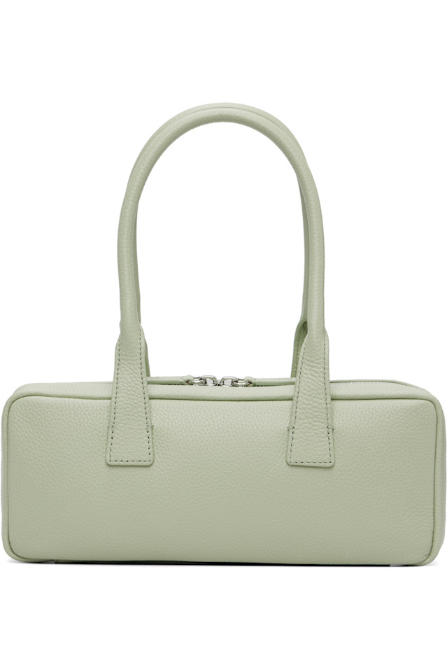 Сумка через плечо The Dude Staud, цвет pale jade
Сумка через плечо The Dude Staud, цвет pale jade