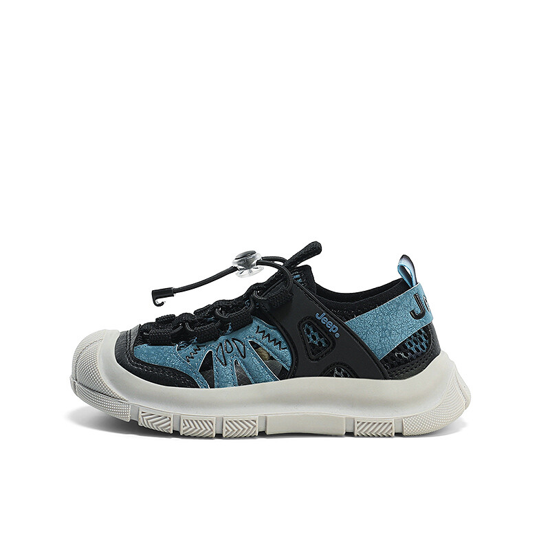 Детские сандалии детские Jeep, синий 
Детские сандалии детские Jeep, синий