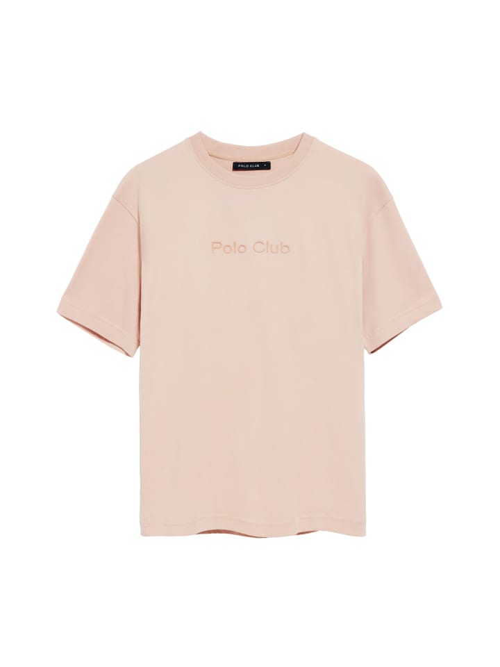 Футболка Polo Club
Футболка Polo Club
