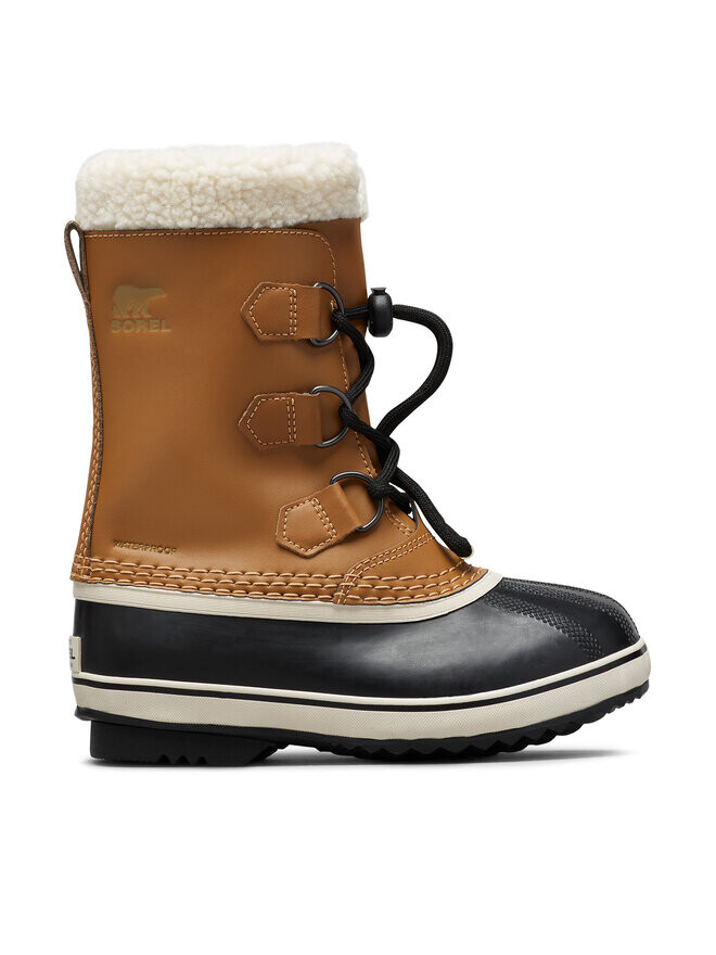 Зимние ботинки Sorel Yoot Pac Tp 2117081259, коричневый
Зимние ботинки Sorel Yoot Pac Tp 2117081259, коричневый