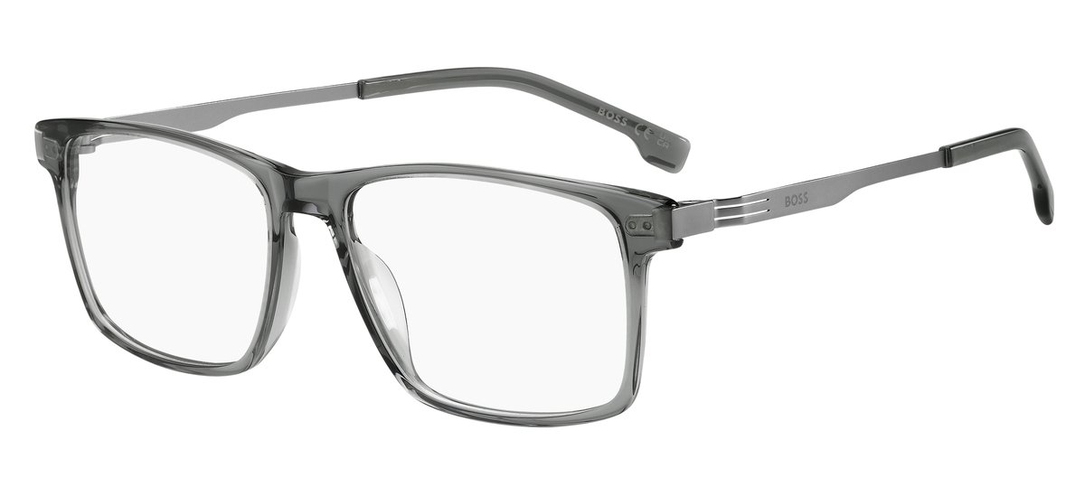 Мужские оптические оправы BOSS 1838 HUGO BOSS
Мужские оптические оправы BOSS 1838 HUGO BOSS