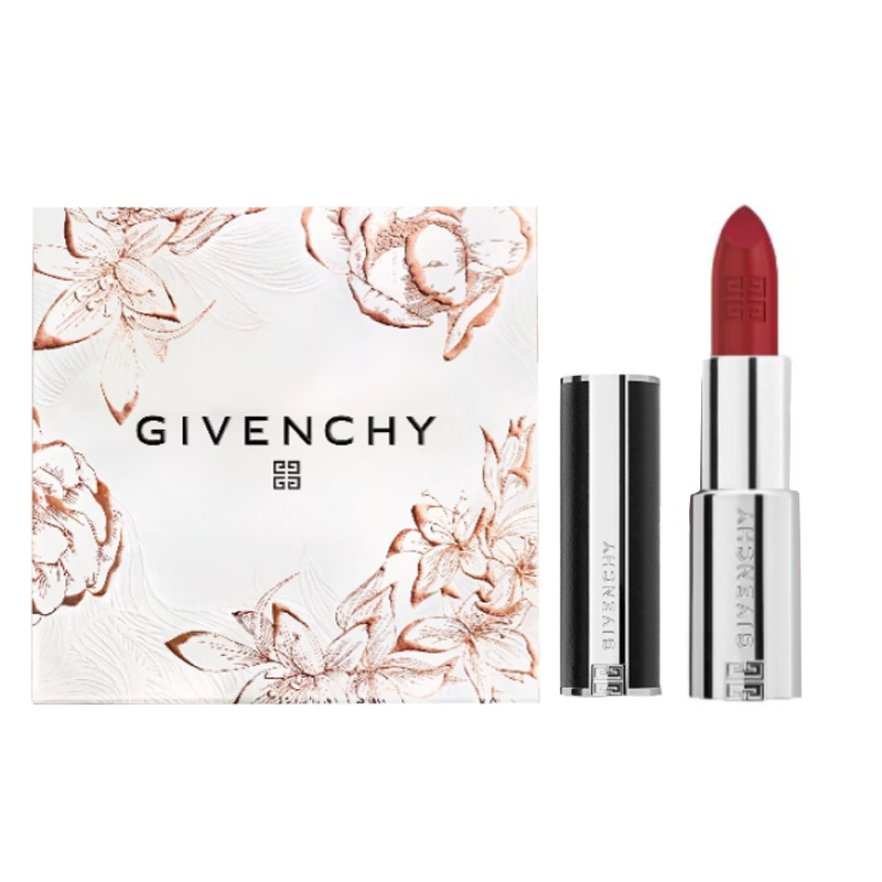 Премиальные помады Lambskin Taboos с атласным блеском, легко растушевываются, стойкие, 3,4 г Givenchy
Премиальные помады Lambskin Taboos с атласным блеском, легко растушевываются, стойкие, 3,4 г Givenchy