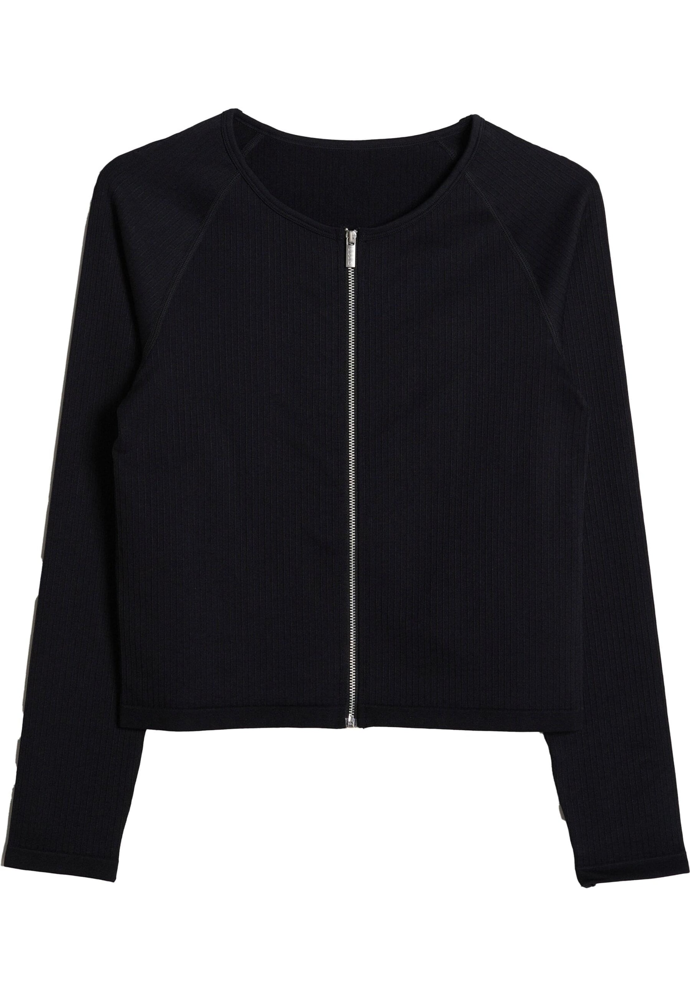 Aim'n Тренировочная куртка в черном цвете
Aim'n Тренировочная куртка в черном цвете