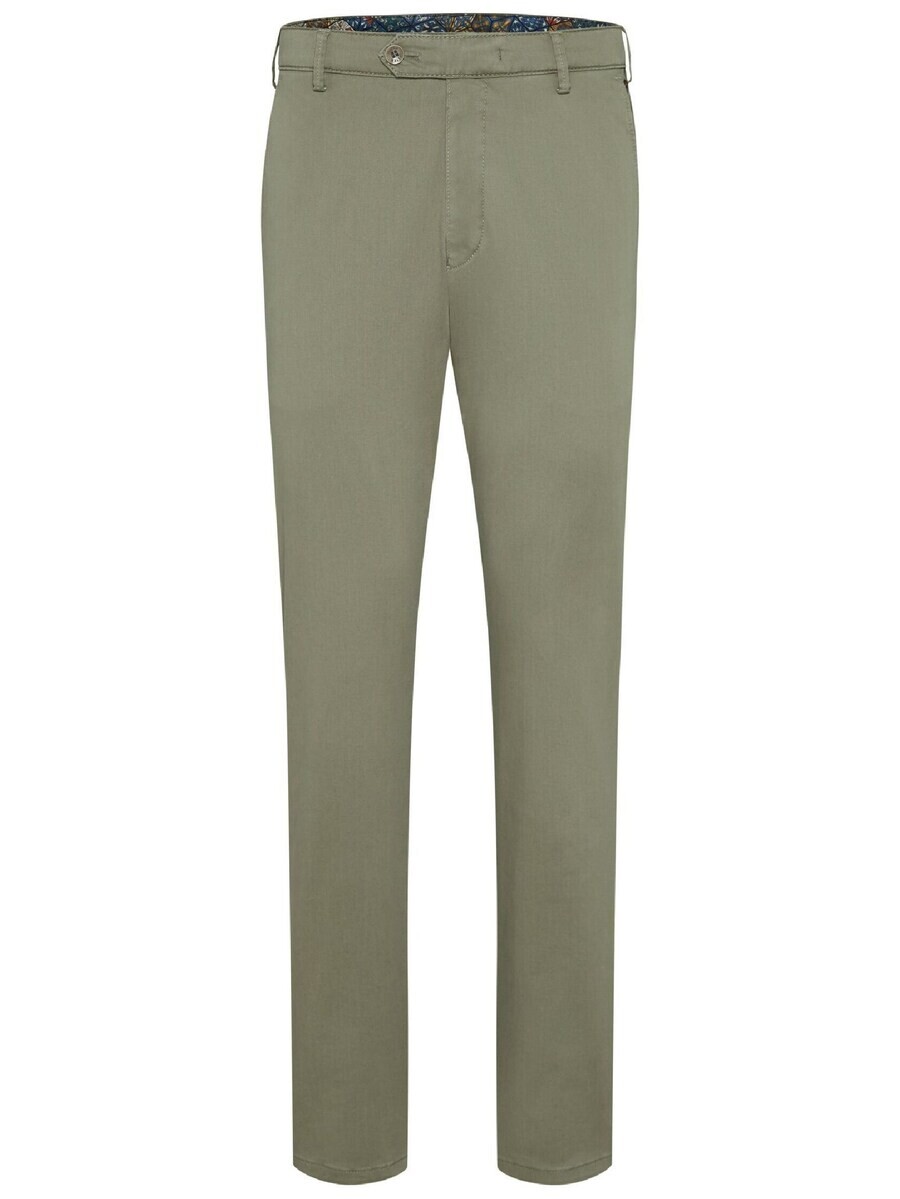 Брюки чинос MEYER Regular Chino Pants Roma, зеленый
Брюки чинос MEYER Regular Chino Pants Roma, зеленый