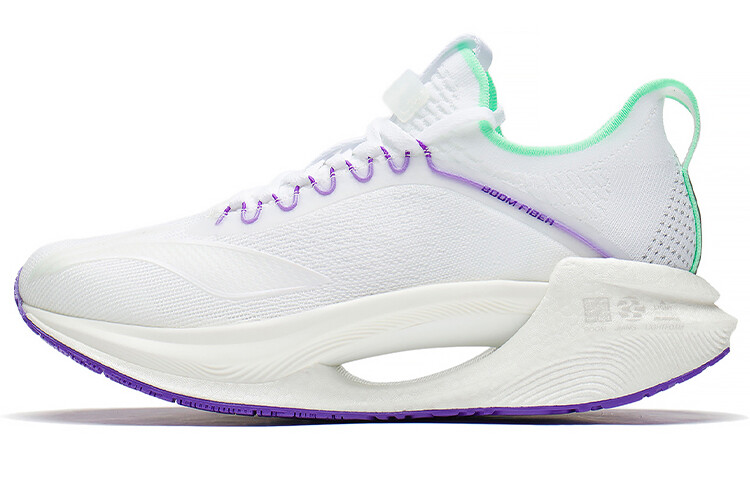 Кроссовки для бега Jueying Essential для мужчин с низким верхом, стандартные, белые/флуоресцентные, изумрудно-зеленые Lining
Кроссовки для бега Jueying Essential для мужчин с низким верхом, стандартные, белые/флуоресцентные, изумрудно-зеленые Lining