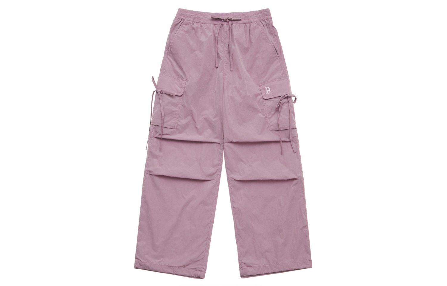 MLB Брюки карго Boston Red Sox Basic Collection SSS25 женские вересковый серый фиолетовый
MLB Брюки карго Boston Red Sox Basic Collection SSS25 женские вересковый серый фиолетовый