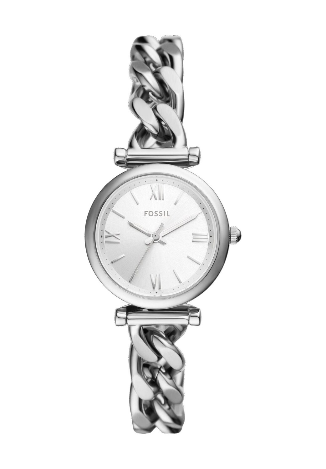 Женские часы ES5331 FOSSIL, серебро
Женские часы ES5331 FOSSIL, серебро