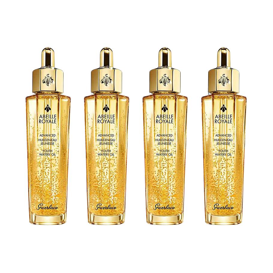 ABEILLE ROYALE жидкие эссенции для женщин GUERLAIN
ABEILLE ROYALE жидкие эссенции для женщин GUERLAIN