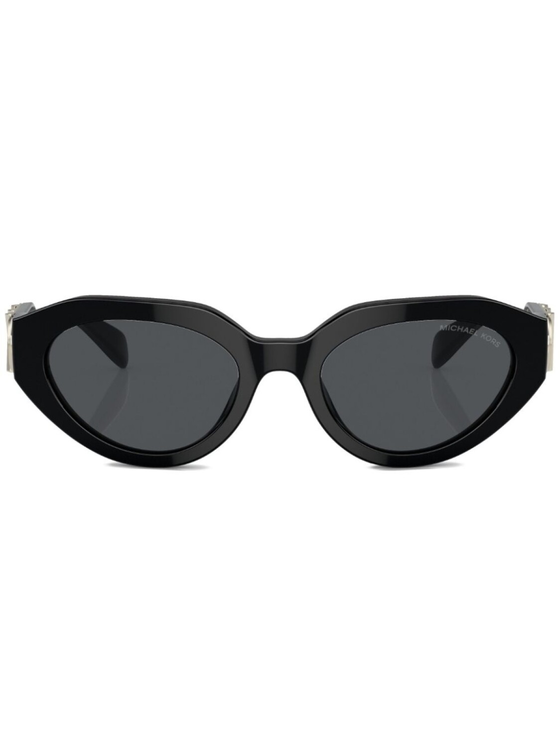 Michael Kors солнцезащитные очки Empire, черный
Michael Kors солнцезащитные очки Empire, черный