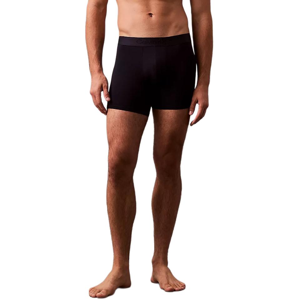 Calvin Klein Мужские трусы 1 упаковка, темно-синие
Calvin Klein Мужские трусы 1 упаковка, темно-синие