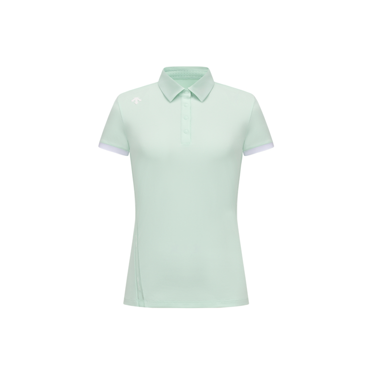 Поло GOLF PRO для женщин DESCENTE, Mt-Honeydew
Поло GOLF PRO для женщин DESCENTE, Mt-Honeydew