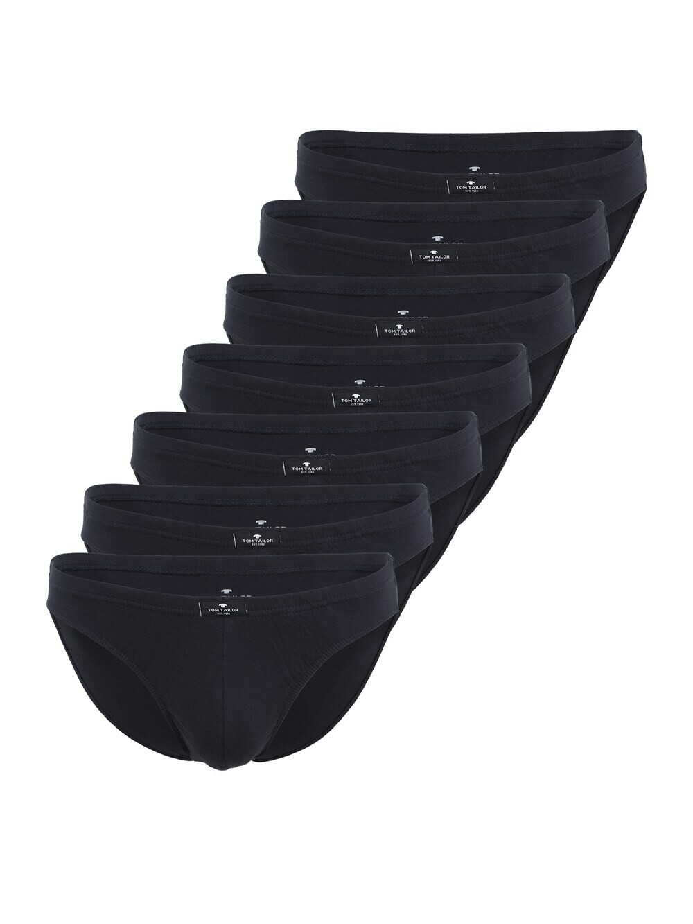 Трусики Tom Tailor, морской синий
Трусики Tom Tailor, морской синий