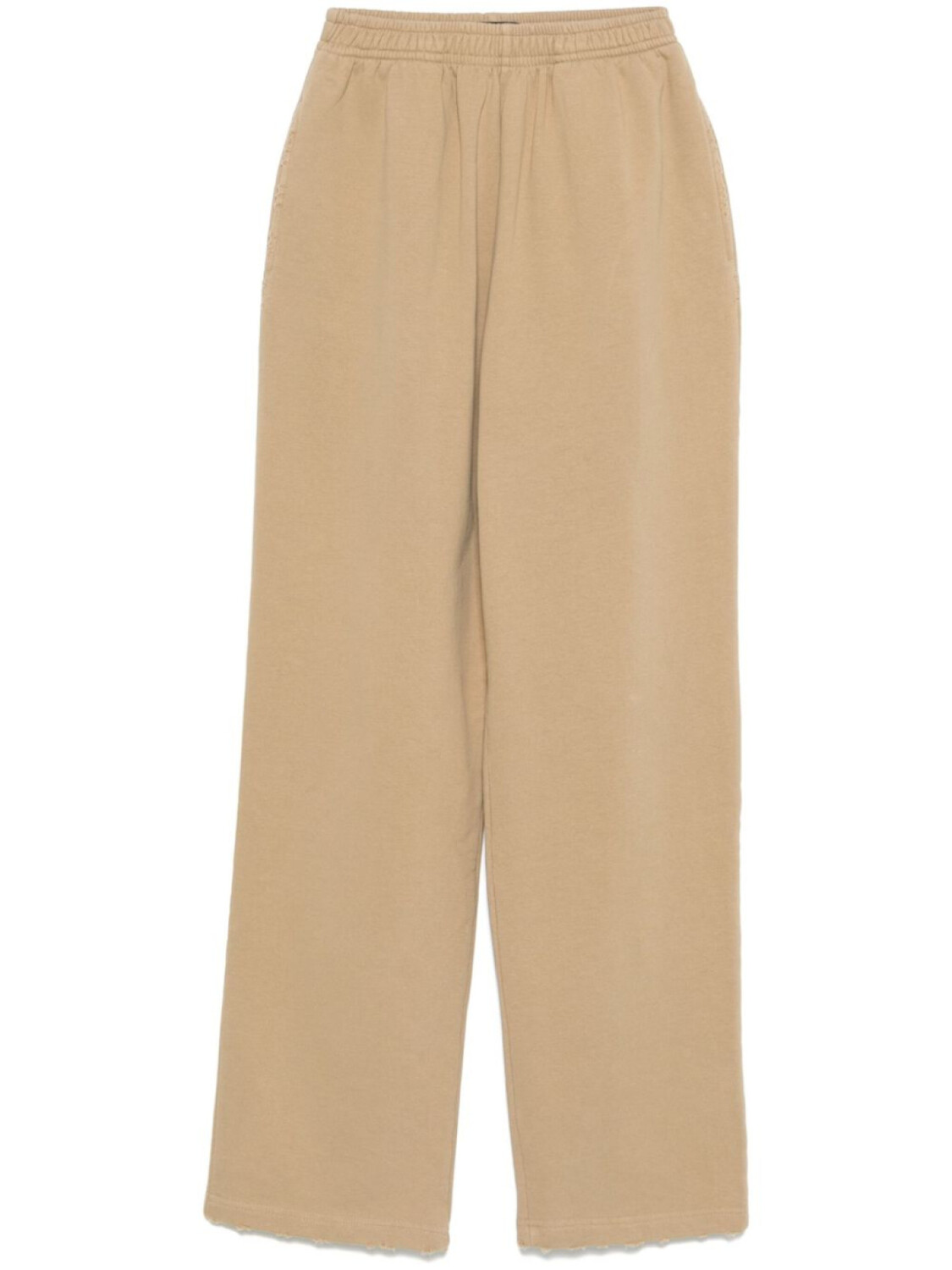 Mainless спортивные брюки с эффектом потертости, нейтральный цвет
Mainless спортивные брюки с эффектом потертости, нейтральный цвет