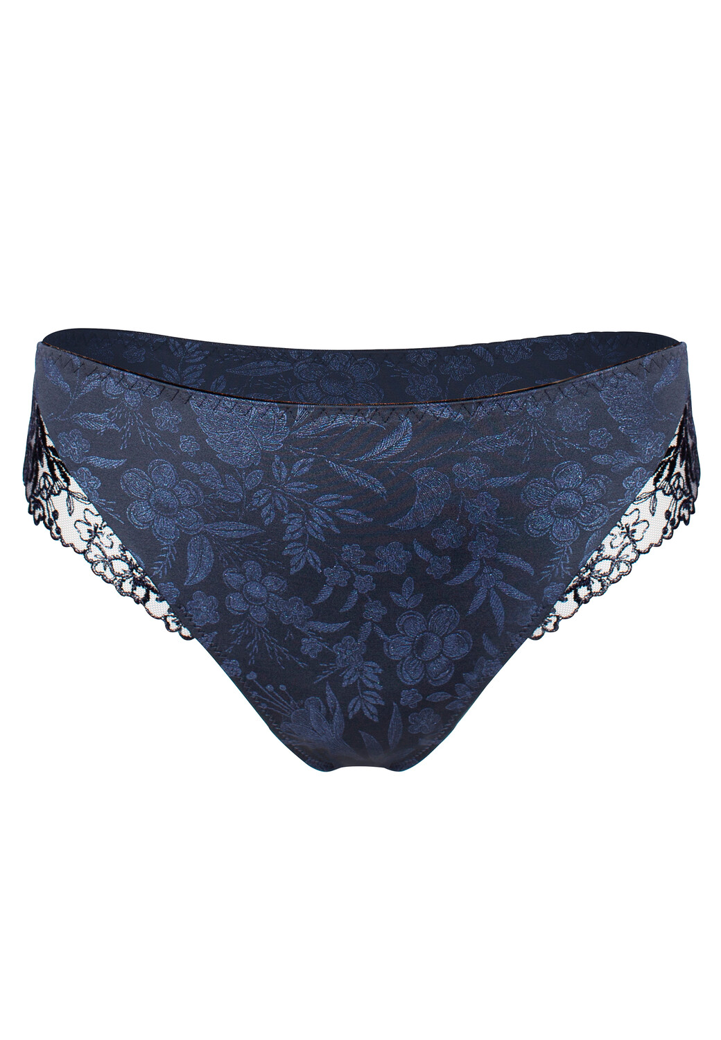 Трусы Ulla Jasmin, цвет Midnight
Трусы Ulla Jasmin, цвет Midnight