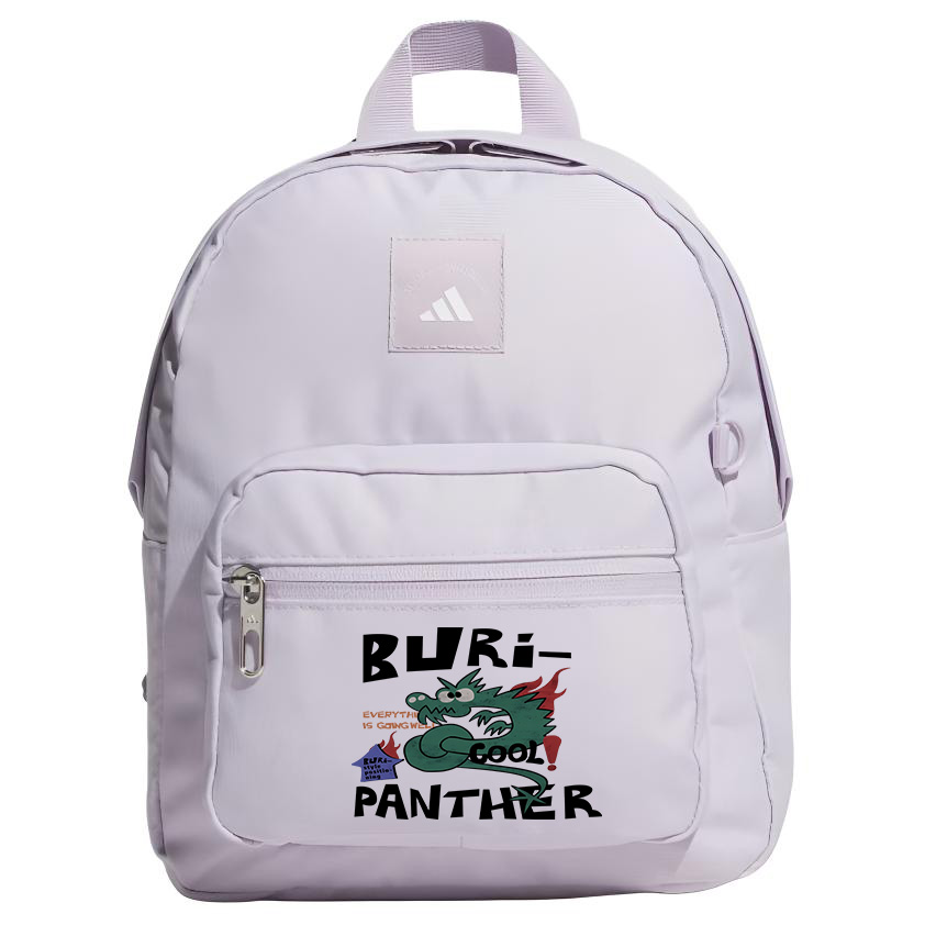 Adidas Миниатюрный рюкзак с принтом для женщин светло-фиолетовый, Azure Dragon
Adidas Миниатюрный рюкзак с принтом для женщин светло-фиолетовый, Azure Dragon