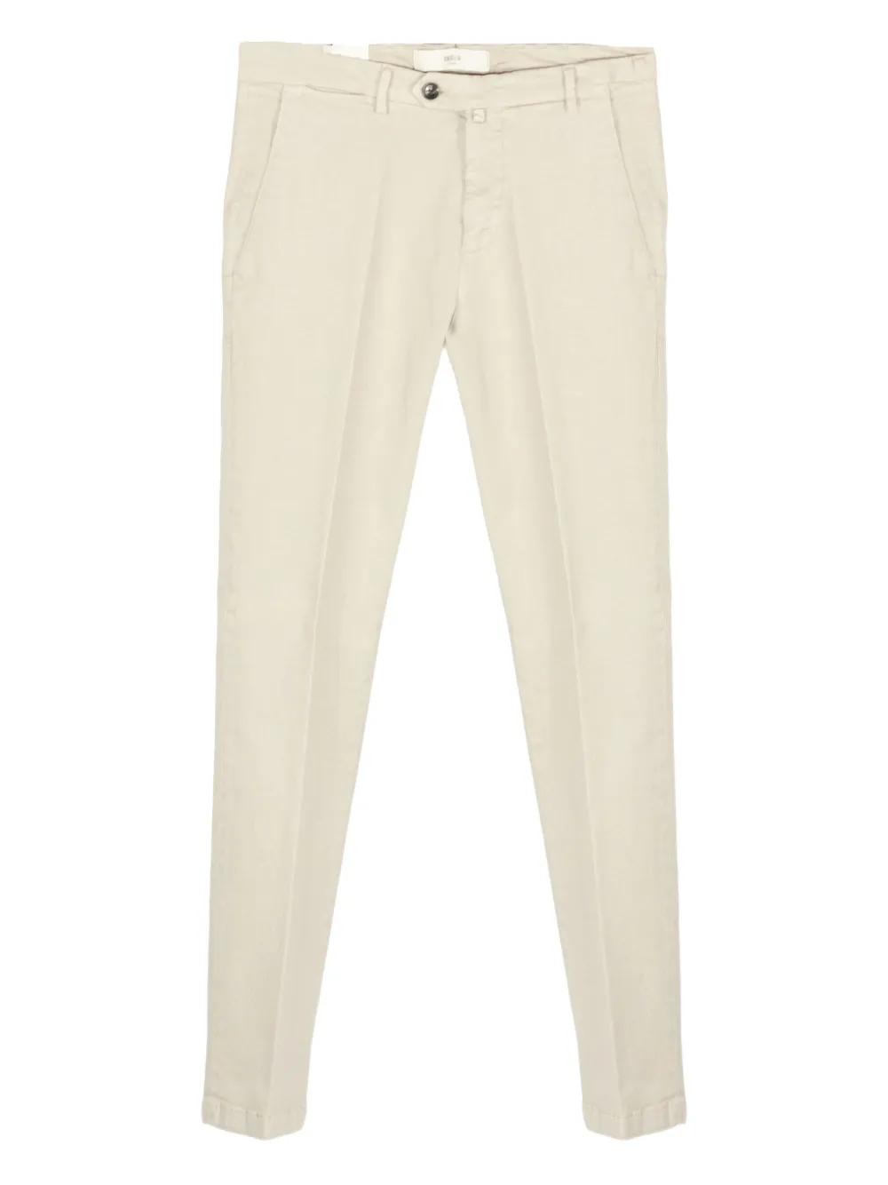 Чиносы с карманами Briglia 1949, нейтральный
Чиносы с карманами Briglia 1949, нейтральный