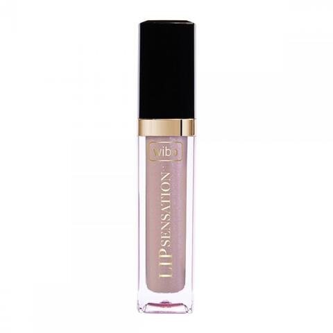 Блеск для губ 6,5 мл Wibo, Lip Sensation
Блеск для губ 6,5 мл Wibo, Lip Sensation