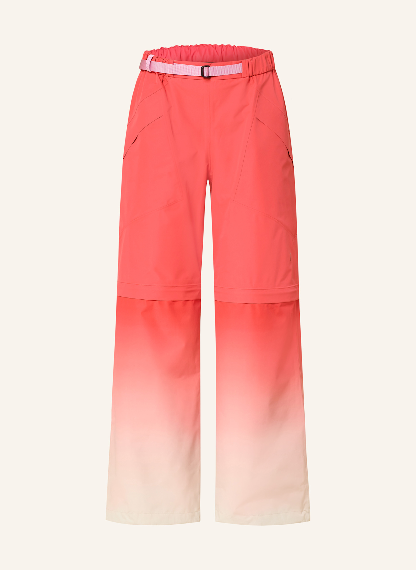 Брюки на молнии Trailblazer Shell Peak Performance, мультиколор
Брюки на молнии Trailblazer Shell Peak Performance, мультиколор