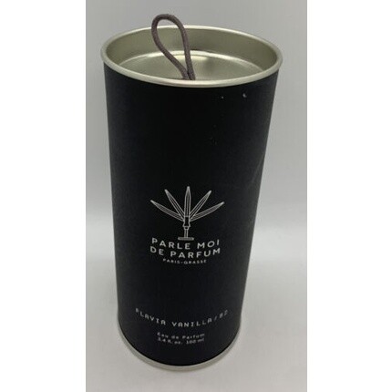 Parle Moi de Parfum Flavia Vanilla Нишевый аромат унисекс 100 мл
Parle Moi de Parfum Flavia Vanilla Нишевый аромат унисекс 100 мл