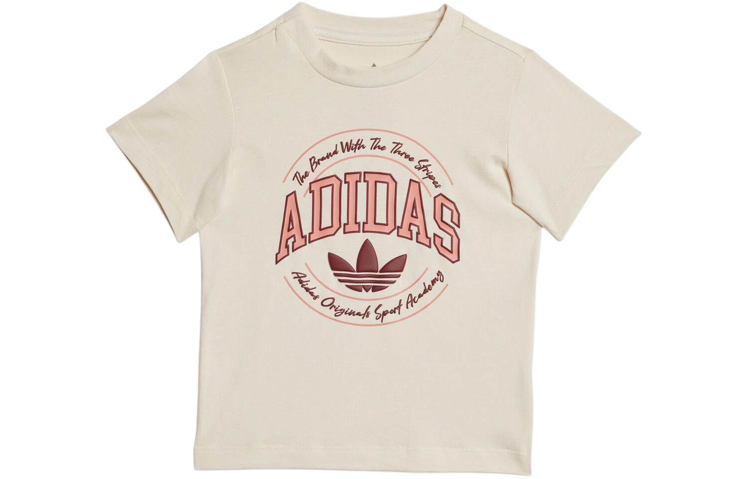 Adidas Originals Детская повседневная спортивная одежда, цвет Wonder White
Adidas Originals Детская повседневная спортивная одежда, цвет Wonder White
