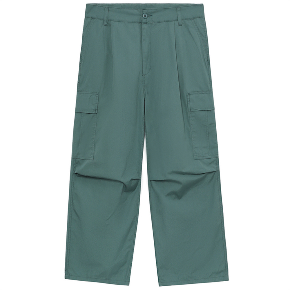 Грузовые брюки Cole Carhartt WIP, зеленый
Грузовые брюки Cole Carhartt WIP, зеленый
