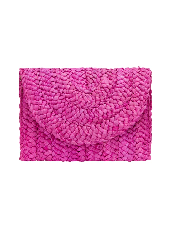 Клатч IZIA, фуксия
Клатч IZIA, фуксия
