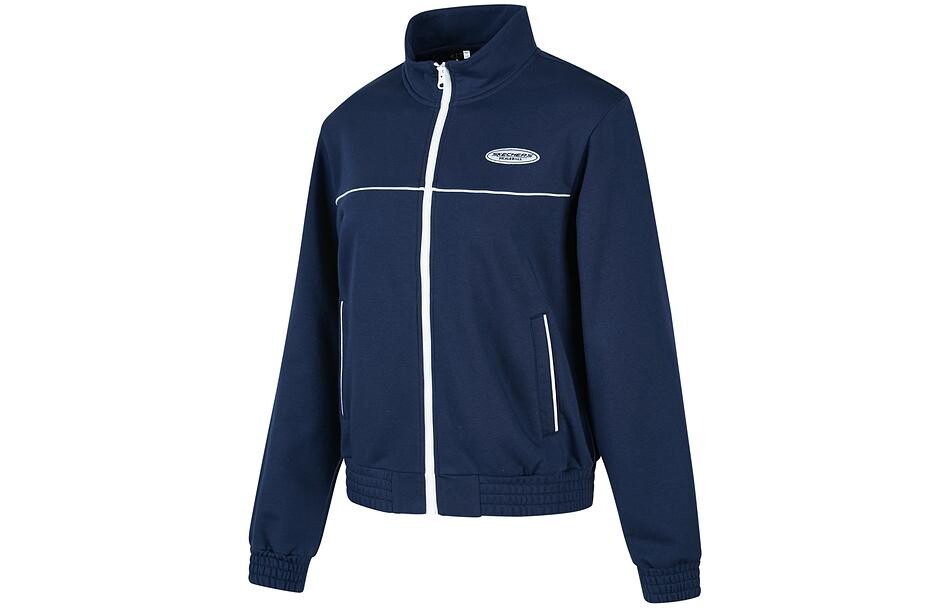 Куртка женская темно-синий/02MZ Skechers
Куртка женская темно-синий/02MZ Skechers