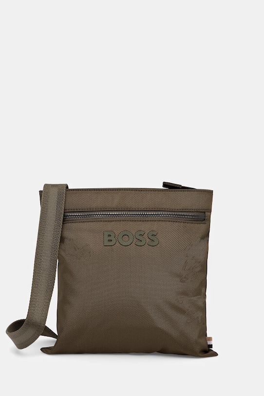 Сумка Boss, зеленый
Сумка Boss, зеленый