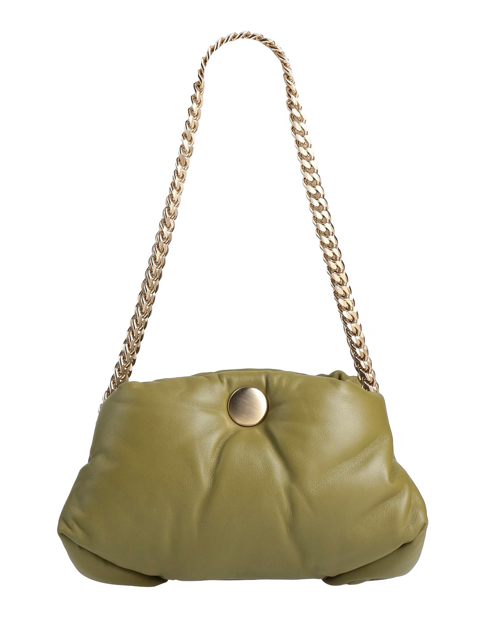 Сумка через плечо Proenza Schouler, зеленый
Сумка через плечо Proenza Schouler, зеленый