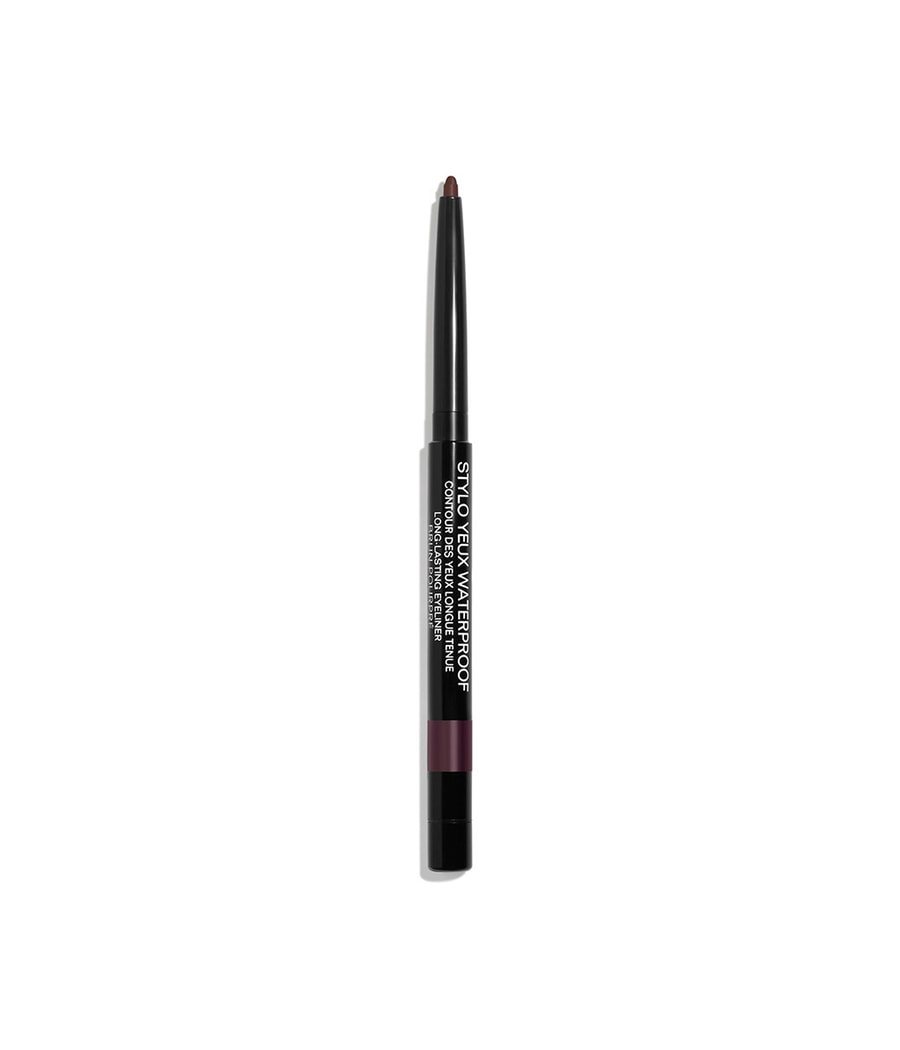 Подводка для глаз CHANEL STYLO YEUX WATERPROOF SPRING-SUMMER COLLECTION, NR. 84 - BRUN POURPRÉ, 0.3g
Подводка для глаз CHANEL STYLO YEUX WATERPROOF SPRING-SUMMER COLLECTION, NR. 84 - BRUN POURPRÉ, 0.3g