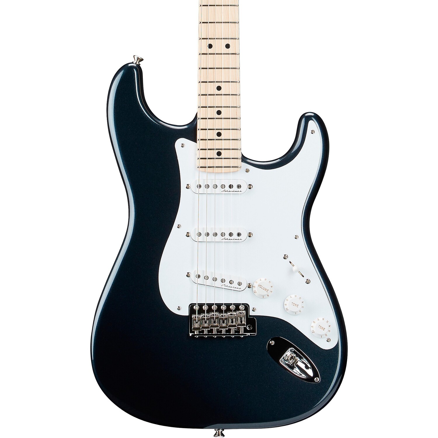 Fender Custom Shop Эрик Клэптон Signature Stratocaster NOS Электрогитара Mercedes Blue
Fender Custom Shop Эрик Клэптон Signature Stratocaster NOS Электрогитара Mercedes Blue