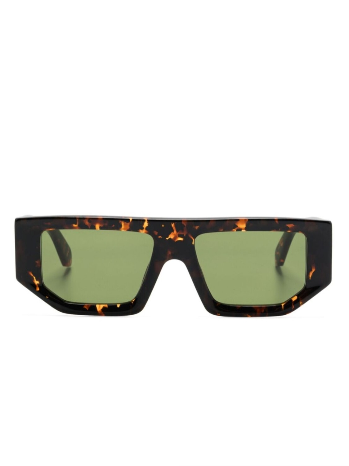 Солнцезащитные очки Off-White Vancouver, коричневый
Солнцезащитные очки Off-White Vancouver, коричневый