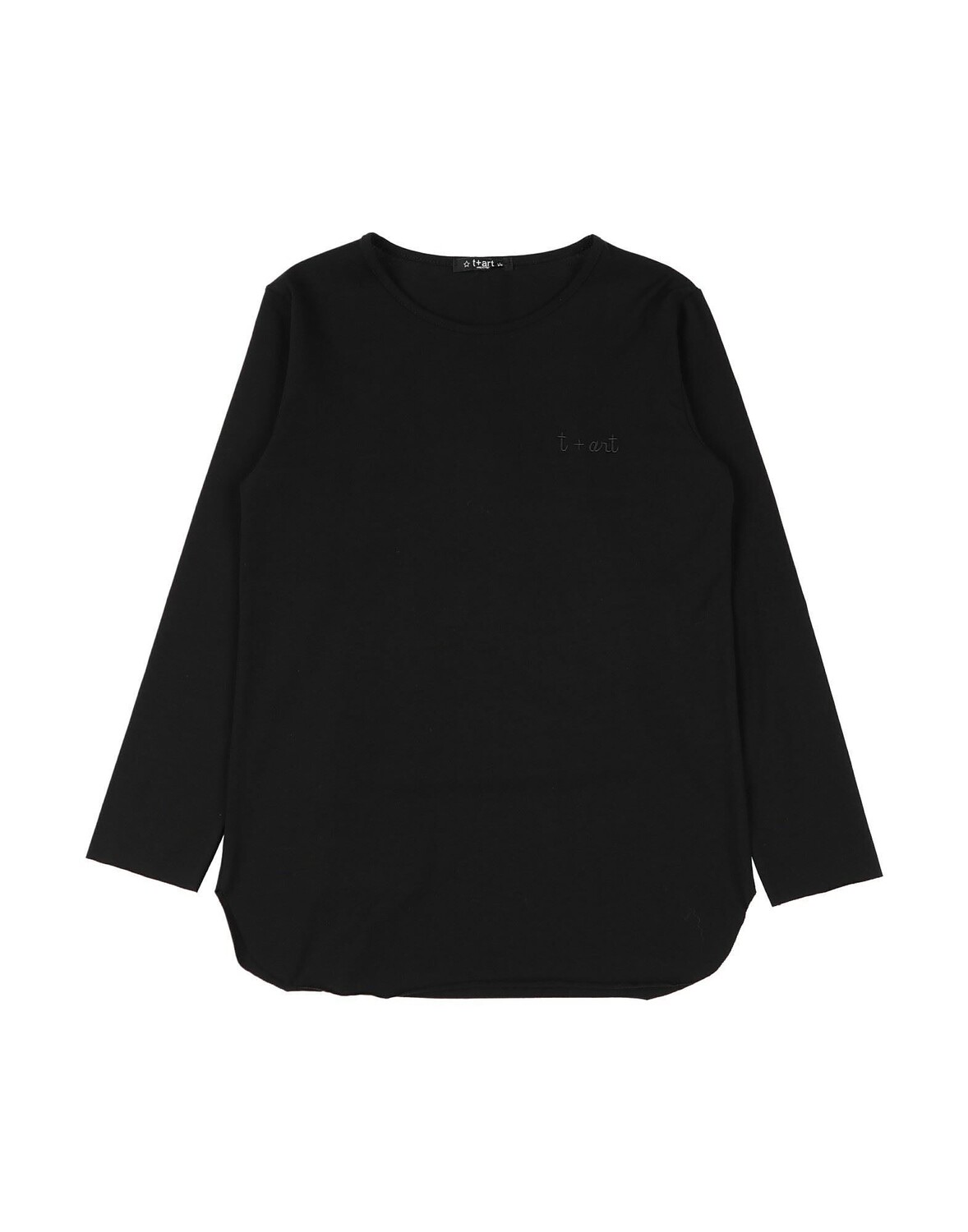 Футболка T+Art, черный
Футболка T+Art, черный