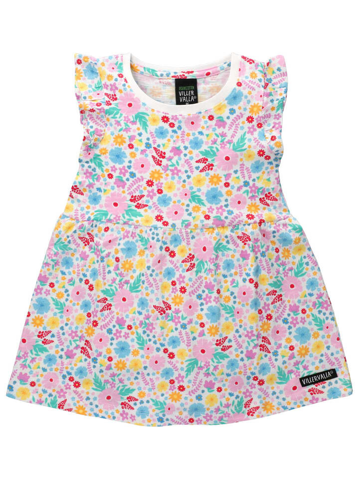 Платье Villervalla, белый
Платье Villervalla, белый