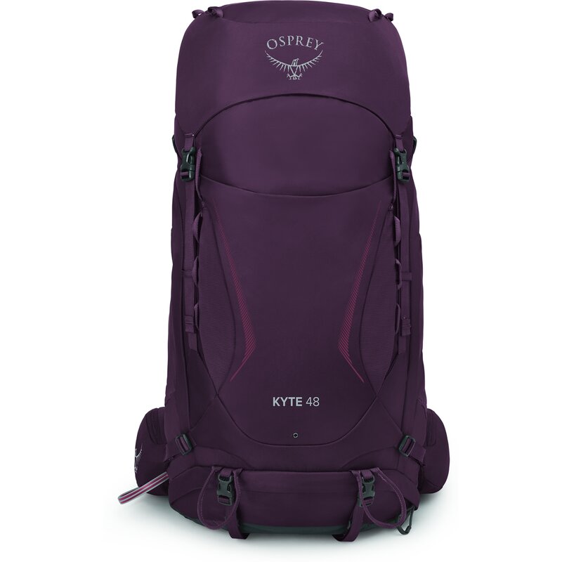 Рюкзак кайт 48 Osprey, цвет elderberry purple
Рюкзак кайт 48 Osprey, цвет elderberry purple