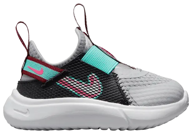 Кроссовки Nike Flex Plus SE TD 'Turquoise Hyper Pink', серый
Кроссовки Nike Flex Plus SE TD 'Turquoise Hyper Pink', серый