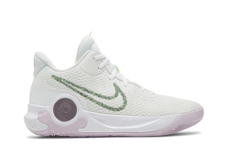 Кроссовки Nike KD Trey 5 IX, белый
Кроссовки Nike KD Trey 5 IX, белый