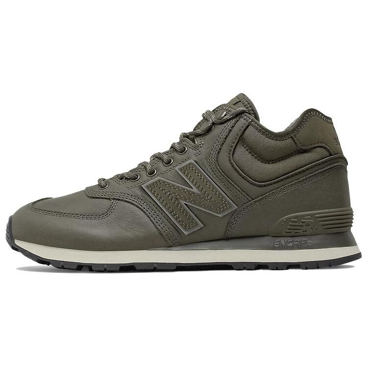 Кроссовки для бега NB 574 Series для мужчин, средний верх, зеленый New Balance
Кроссовки для бега NB 574 Series для мужчин, средний верх, зеленый New Balance