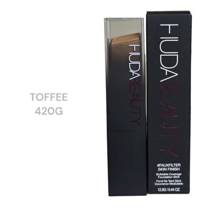 Тональная основа Fauxfilter Skin Finish Foundation Stick 420g Toffee
Тональная основа Fauxfilter Skin Finish Foundation Stick 420g Toffee