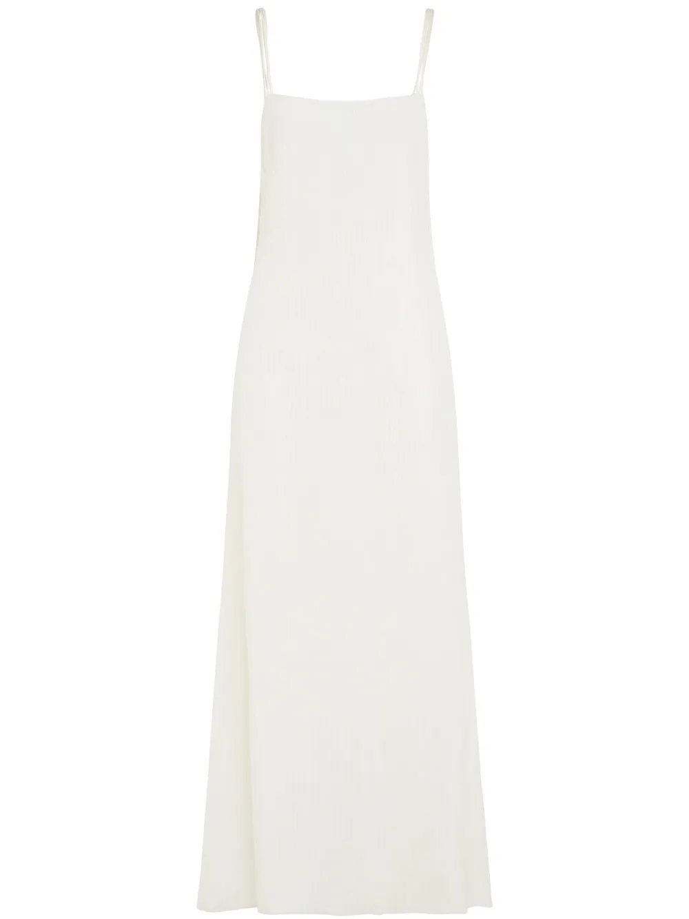 Платье макси Avebury Gabriela Hearst, белый
Платье макси Avebury Gabriela Hearst, белый