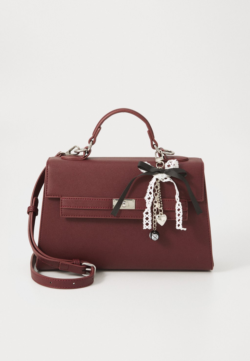 Сумка Even&Odd by Zalando, темно-красный
Сумка Even&Odd by Zalando, темно-красный