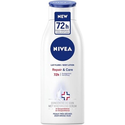 Лосьон для тела и уход 250 г, Nivea
Лосьон для тела и уход 250 г, Nivea