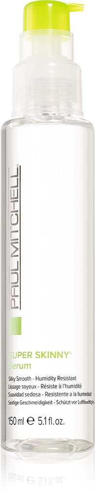 Разглаживающая супертонкая сыворотка для разглаживания непослушных, вьющихся волос Paul Mitchell, 150 мл
Разглаживающая супертонкая сыворотка для разглаживания непослушных, вьющихся волос Paul Mitchell, 150 мл