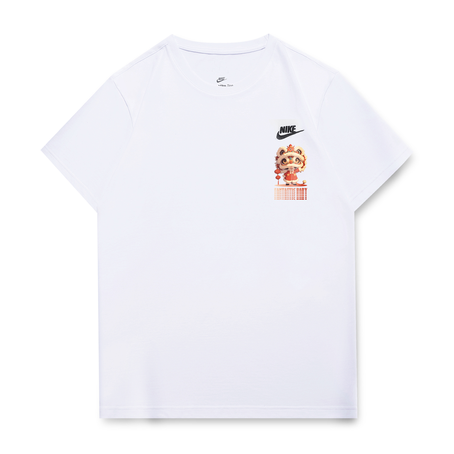 Nike Футболка Unisex White, Белый, Nike Футболка Unisex White
Nike Футболка Unisex White, Белый, Nike Футболка Unisex White