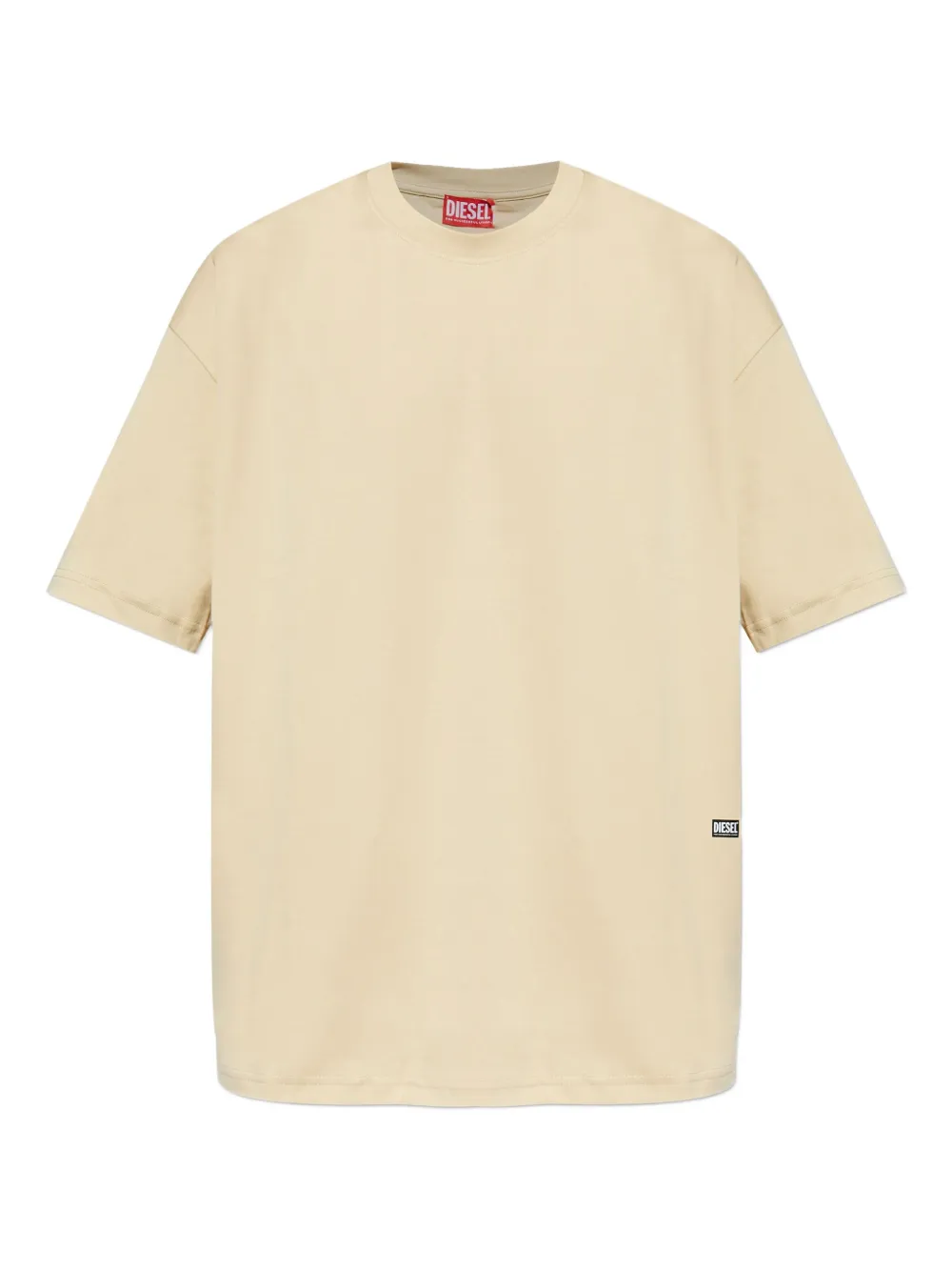 Футболка с принтом орла T-Boggy-T2 DIESEL, нейтральный
Футболка с принтом орла T-Boggy-T2 DIESEL, нейтральный