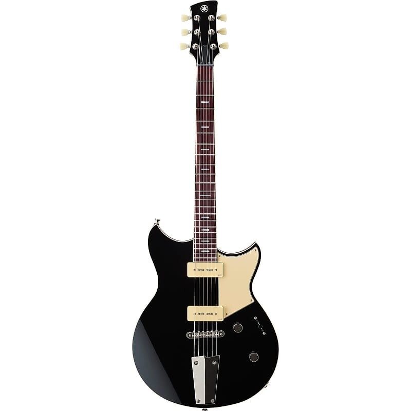 Электрогитара Yamaha Revstar Standard RSS02T Electric Guitar
Электрогитара Yamaha Revstar Standard RSS02T Electric Guitar