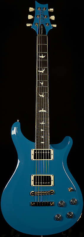 Электрогитара PRS Guitars S2 McCarty 594 Thinline
Электрогитара PRS Guitars S2 McCarty 594 Thinline