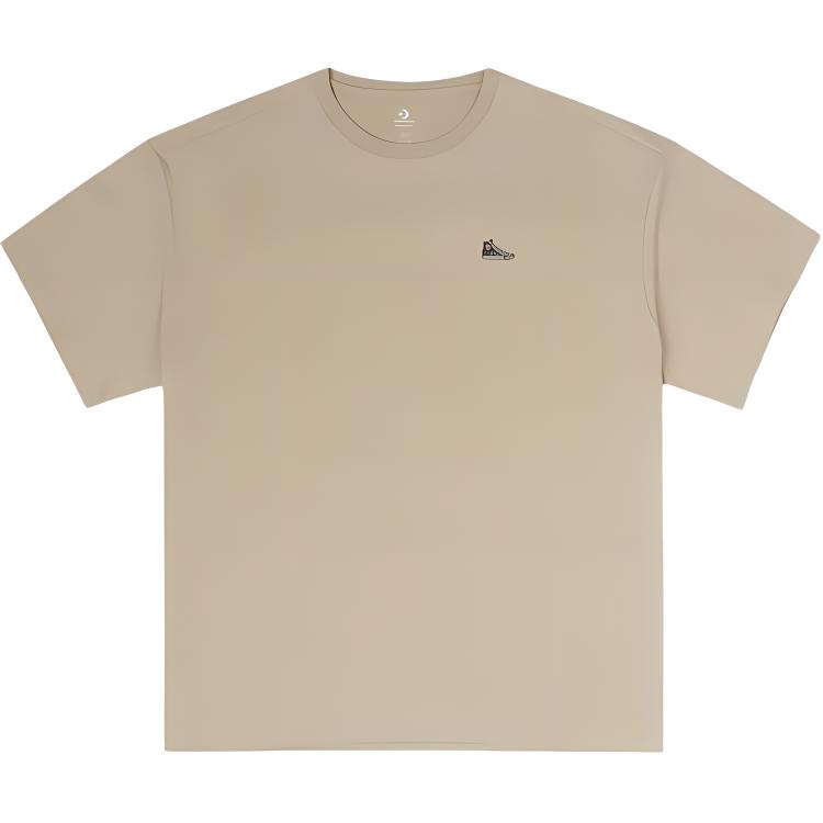 Converse Футболка унисекс коричневая, Коричневый, Converse Футболка унисекс коричневая
Converse Футболка унисекс коричневая, Коричневый, Converse Футболка унисекс коричневая