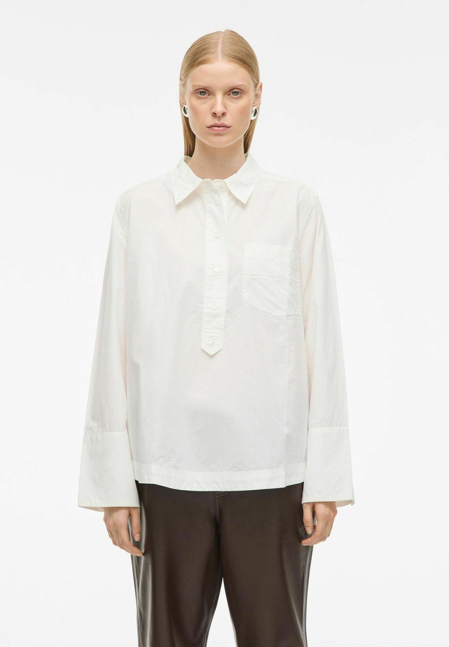 Блуза Rouge Edit LANGARM, Cloud Dancer/Off-White
Блуза Rouge Edit LANGARM, Cloud Dancer/Off-White